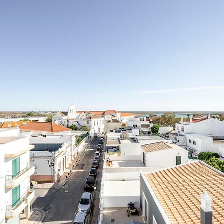 My Place @ Faro Duplex Exterior foto