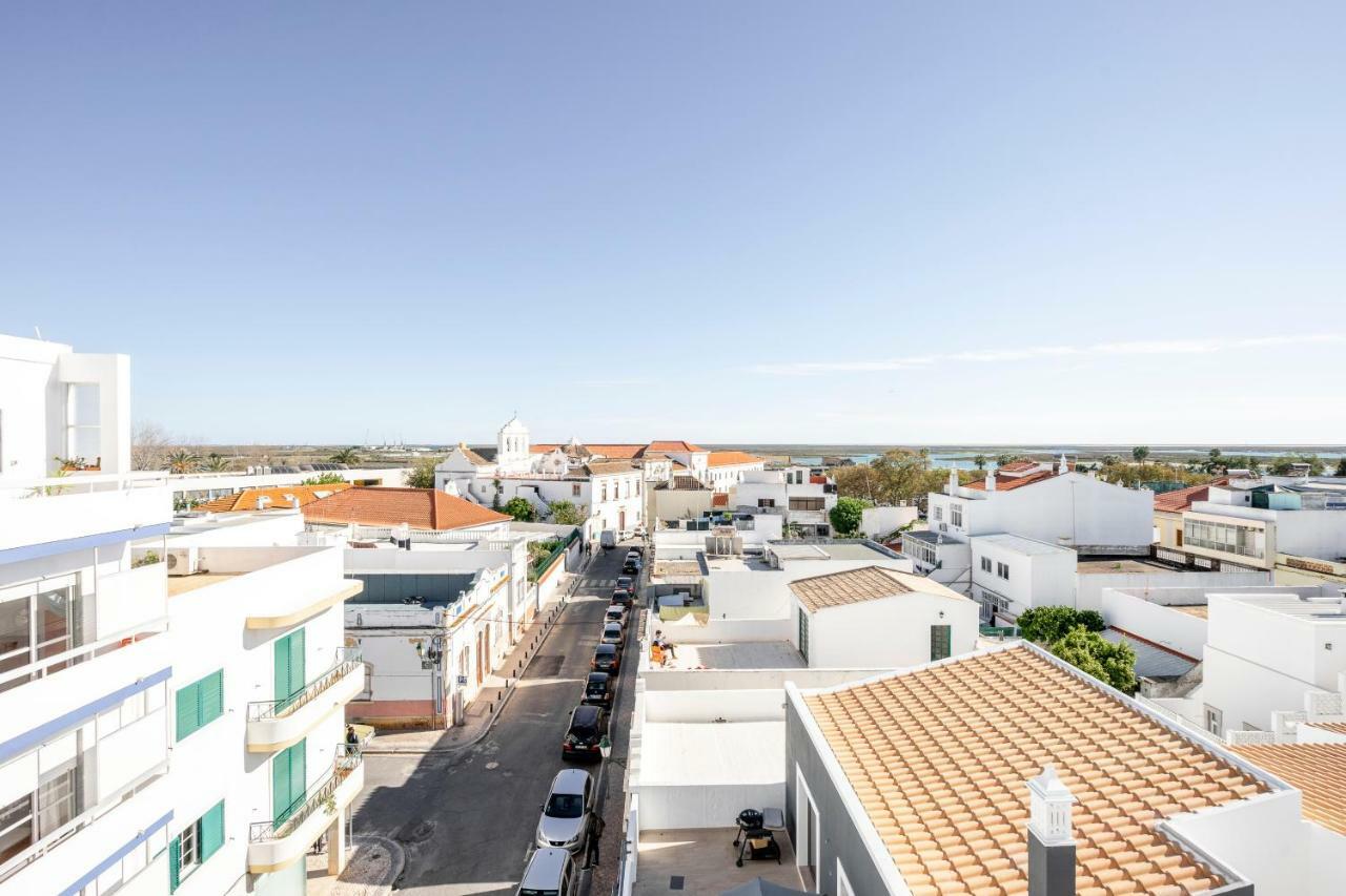 My Place @ Faro Duplex Exterior foto