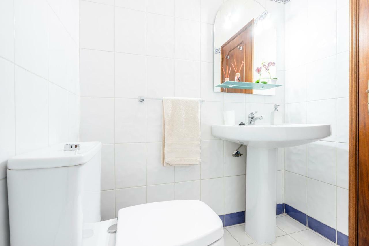 My Place @ Faro Duplex Exterior foto