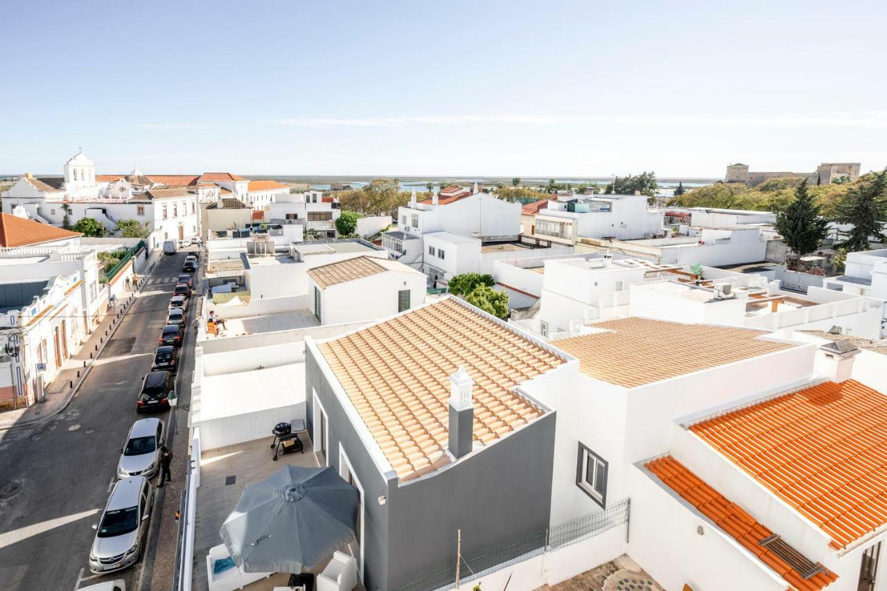 My Place @ Faro Duplex Exterior foto