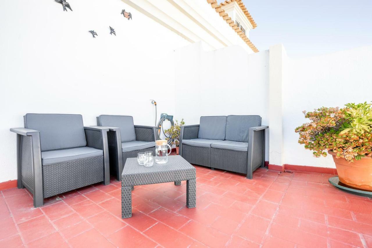 My Place @ Faro Duplex Exterior foto
