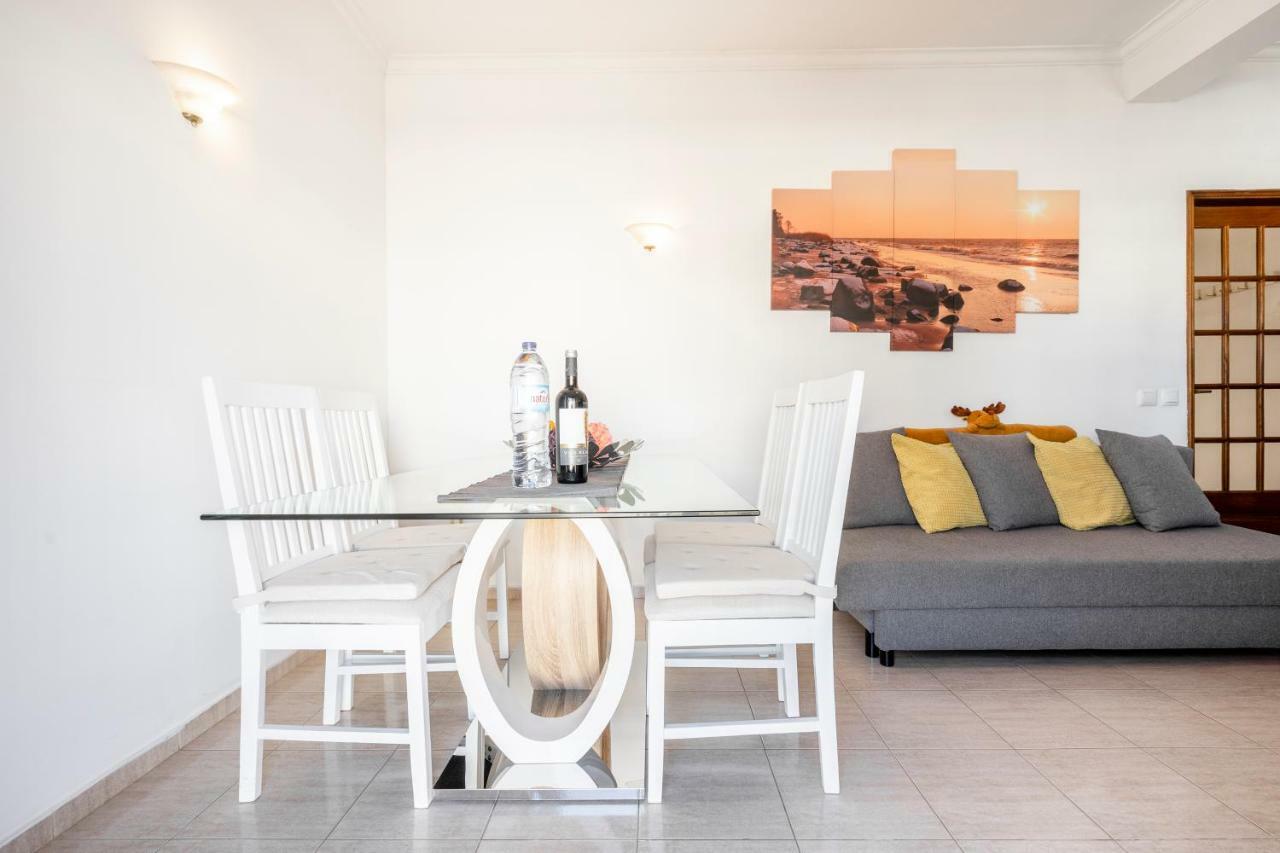 My Place @ Faro Duplex Exterior foto