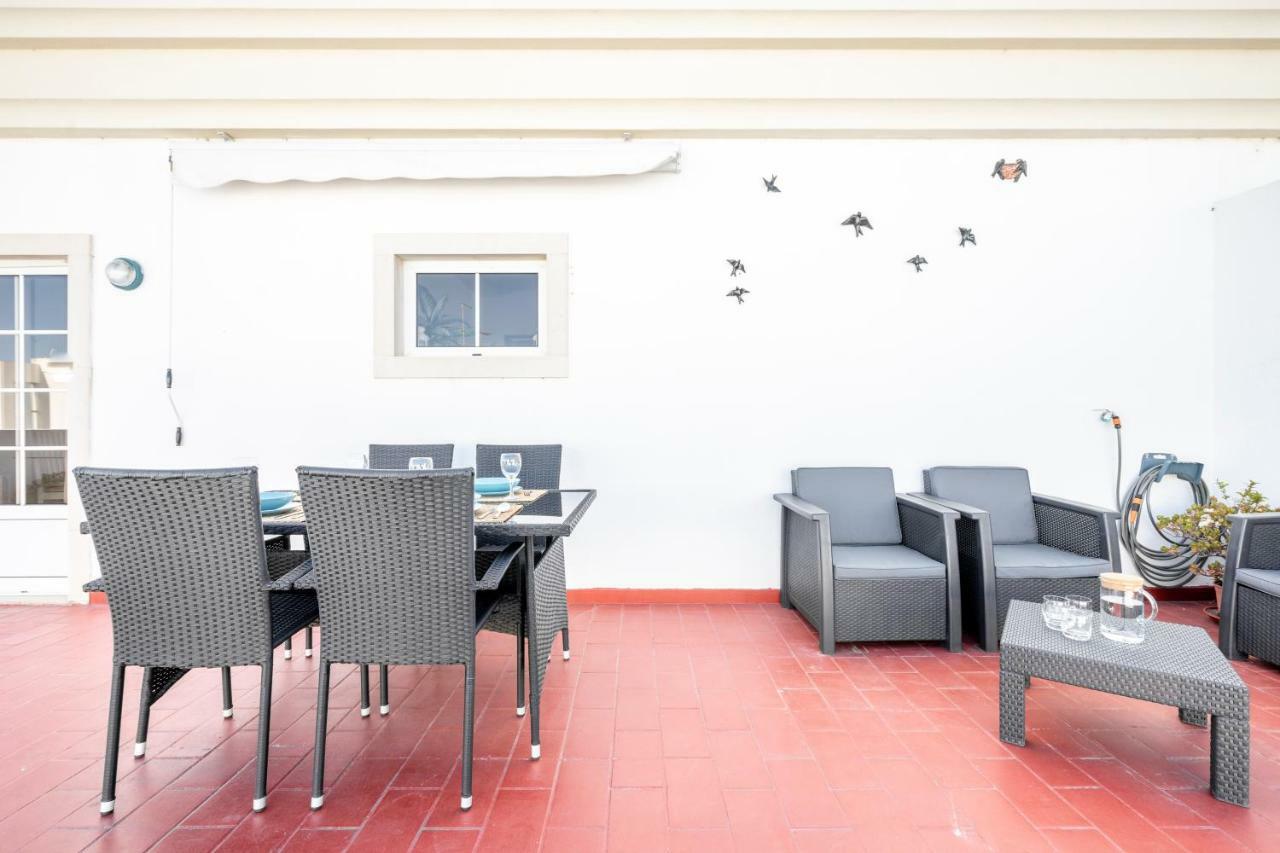 My Place @ Faro Duplex Exterior foto