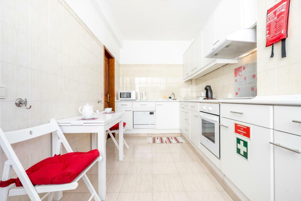 My Place @ Faro Duplex Exterior foto