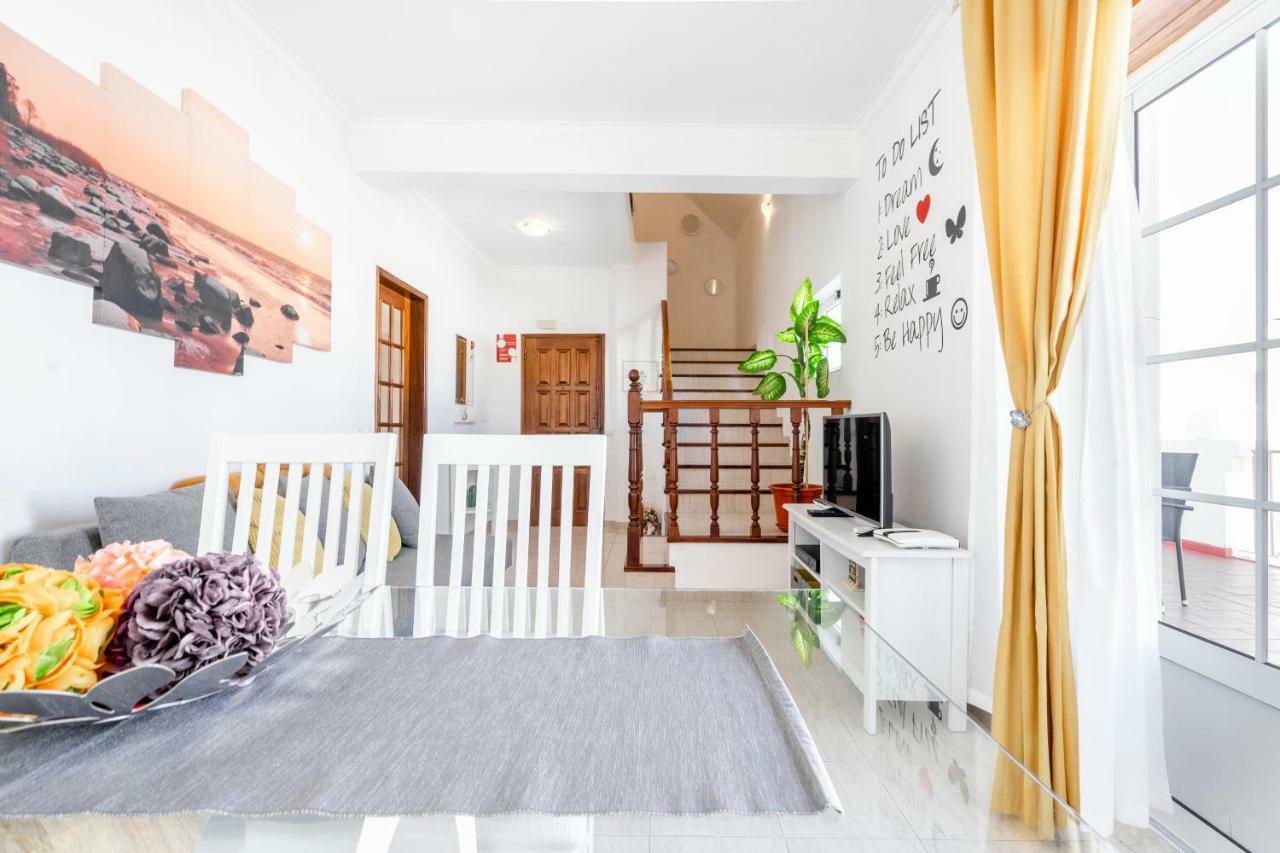 My Place @ Faro Duplex Exterior foto