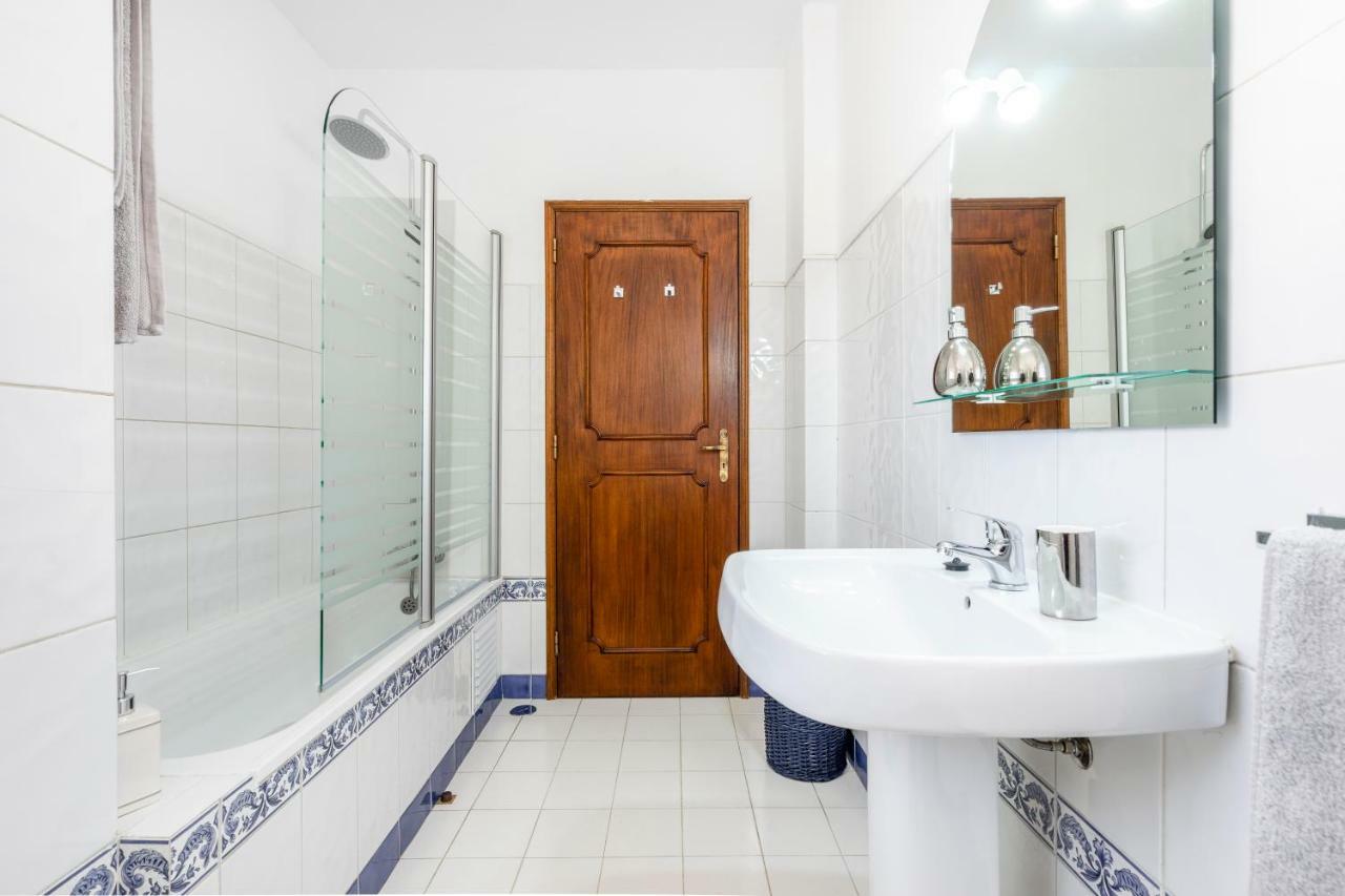 My Place @ Faro Duplex Exterior foto