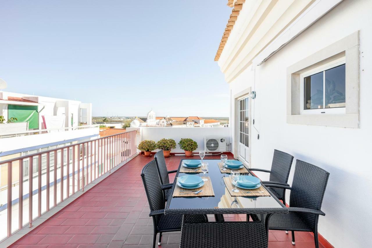 My Place @ Faro Duplex Exterior foto
